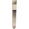 Ekena Millwork Westlake Arts & Crafts Rough Sawn Bracket, Douglas Fir, 6"W x 42"D x 48"H BKT06X42X48WTL03RDF - alternate 3